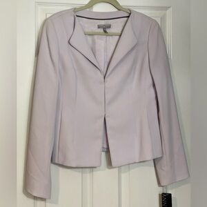 Anne Klein suit jacket size 10 NWT